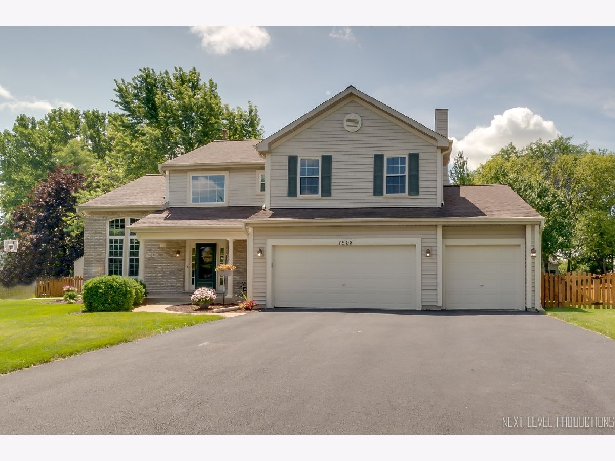 Homes Sold Sierra Mills Batavia Illinois, 1508 Richter