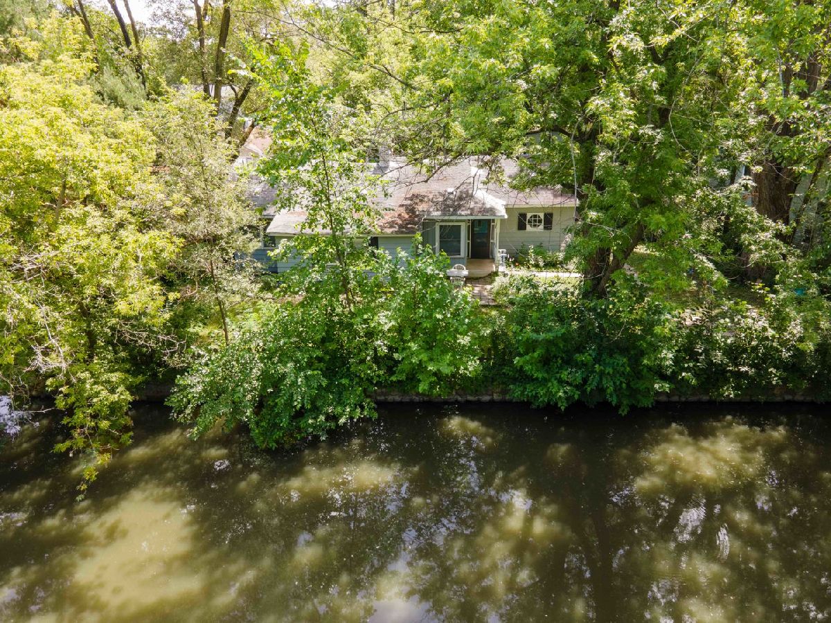 Homes Sold Long Lake Ingleside Illinois, 34778 Oak