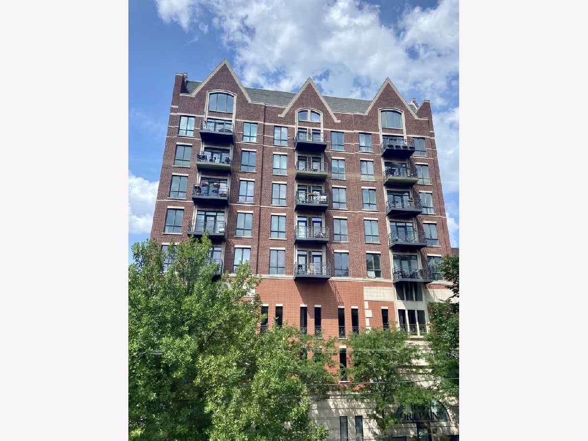 Condominiums Rented Royalton Towers Chicago Illinois, 1444 Orleans