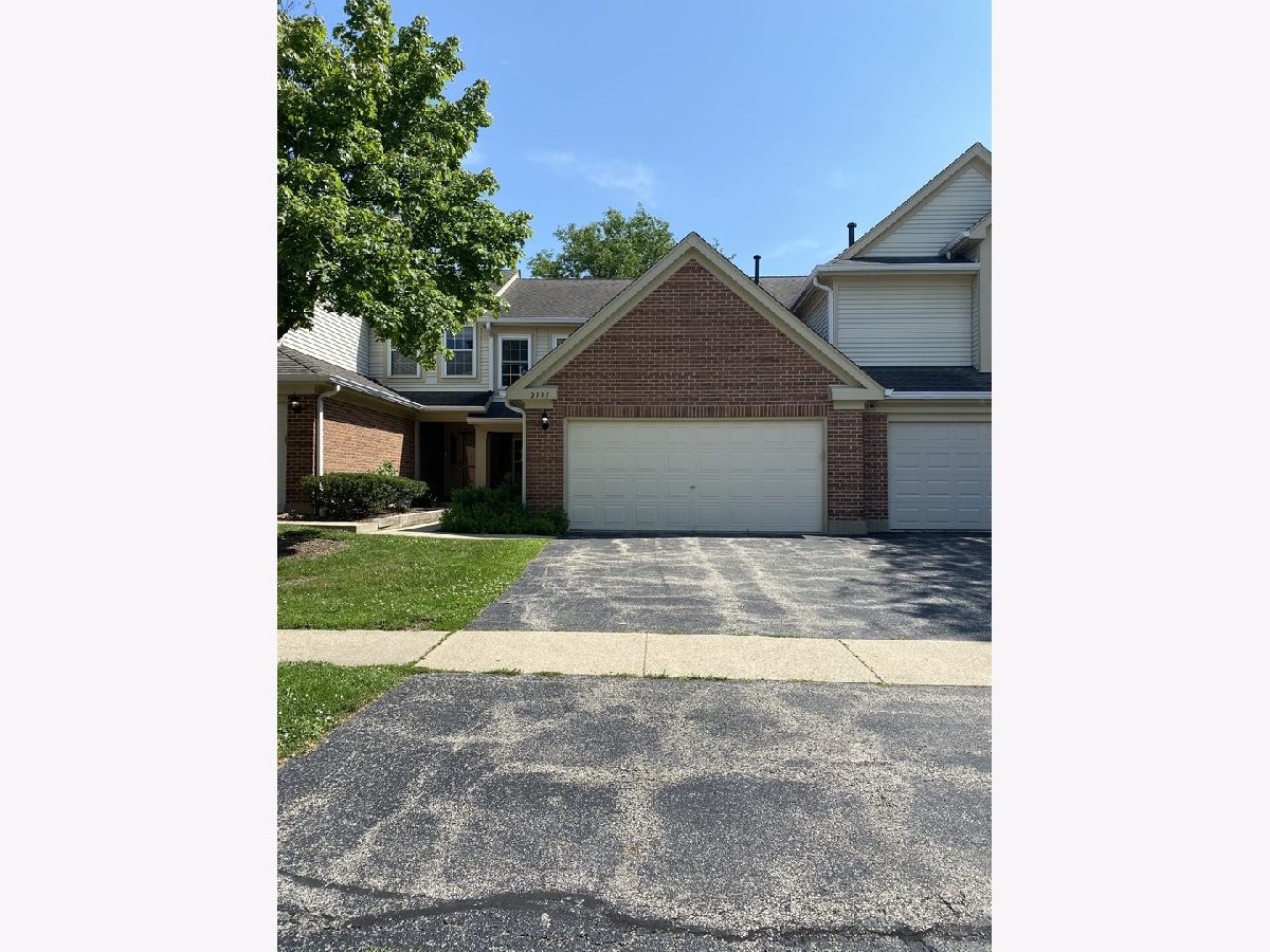 Condos & Townhomes Rented Town Place Schaumburg Illinois, 2335 Sedgfield