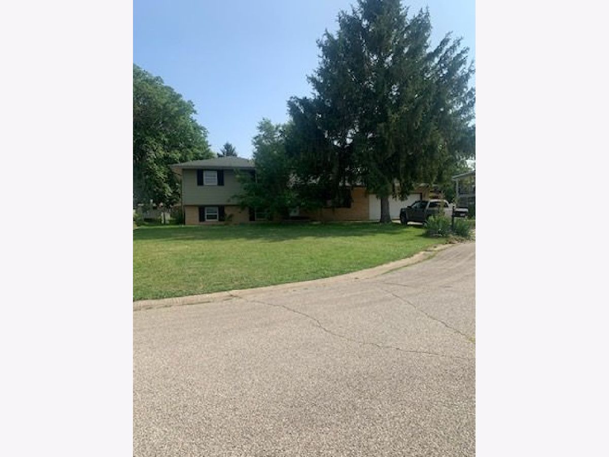 Homes Sold Rolling Acres Rantoul Illinois