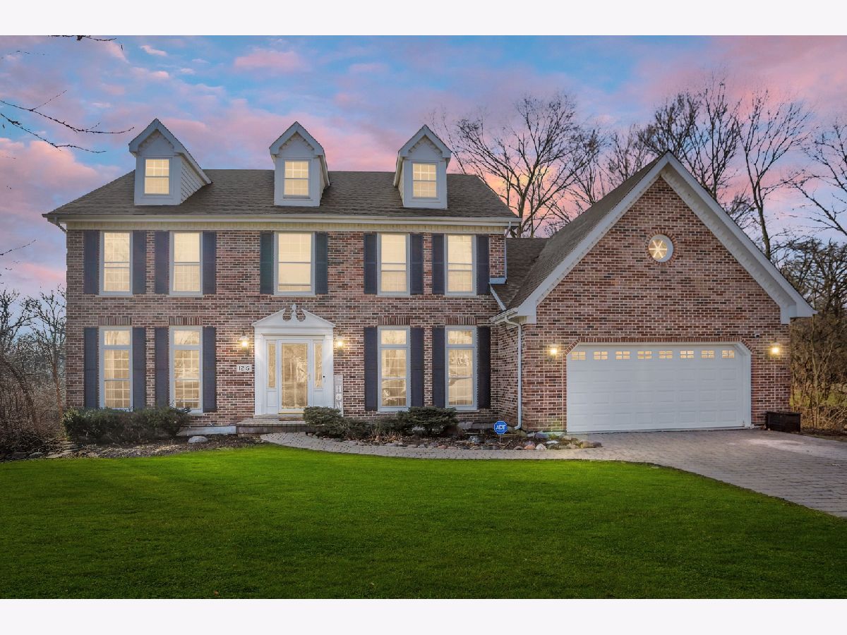 Homes Rented Durwood Forest Bartlett Illinois