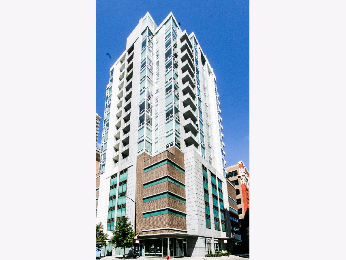 Condominiums Rented Printers Corner Chicago Illinois, 170 Polk