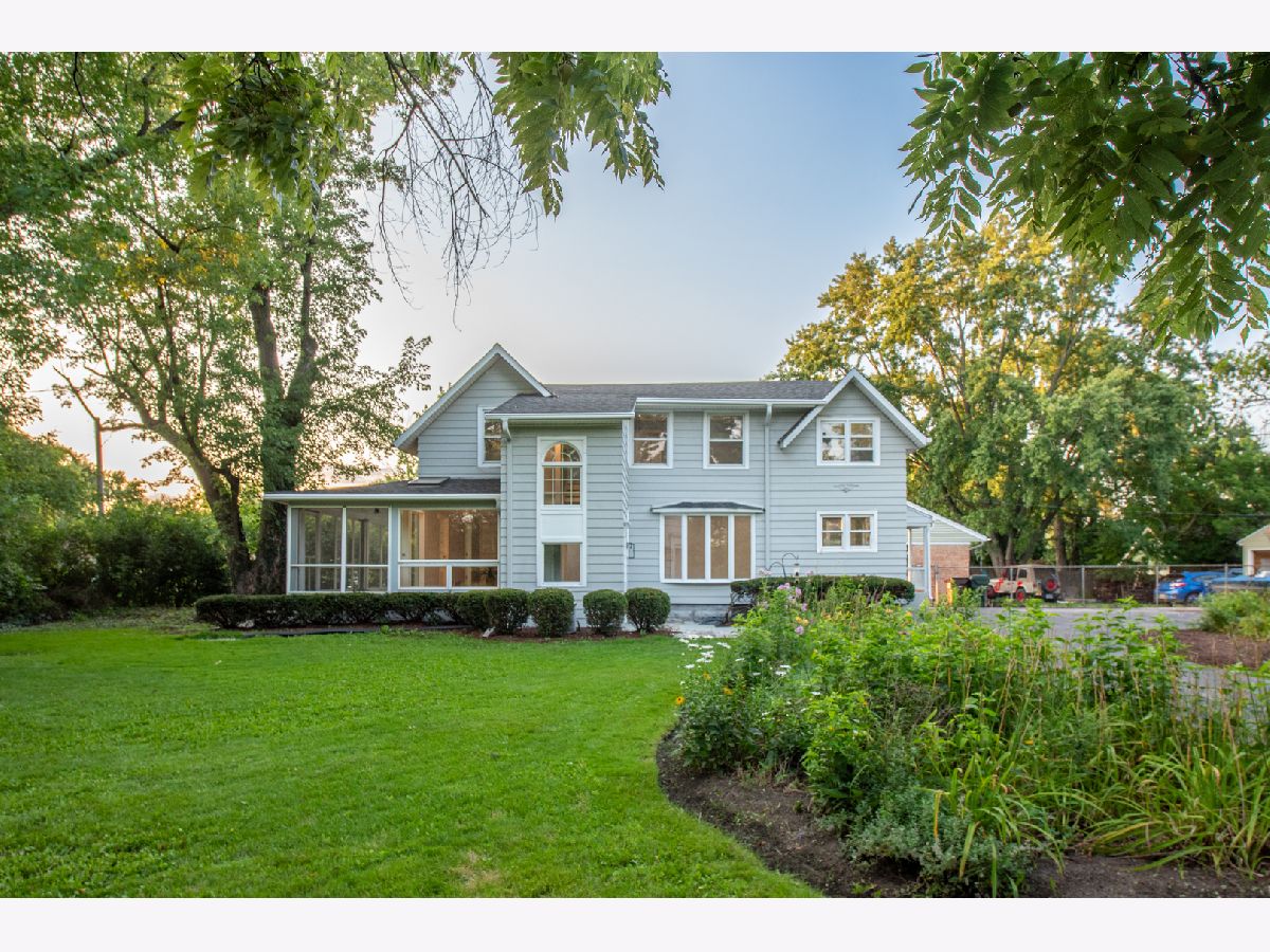 Homes & Townhomes Sold Ravisloe Homewood Illinois, 2360 Maple