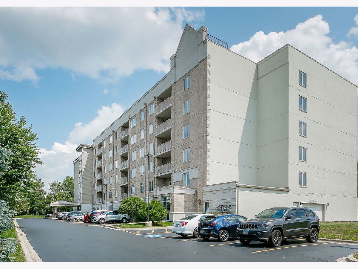 Condominiums Sold York Brook Lombard Illinois, 2030 Saint Regis