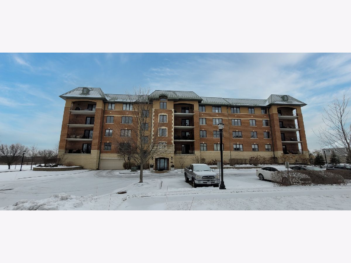 Condominiums Sold Park Station Orland Park Illinois, 15630 Park Station