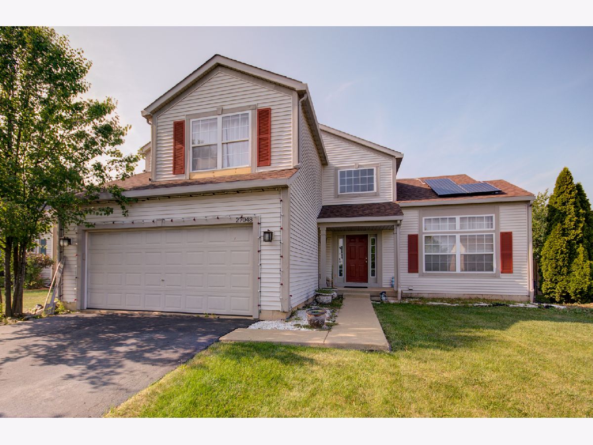 Homes Sold Amberleigh Estates Channahon Illinois, 27048 Sycamore
