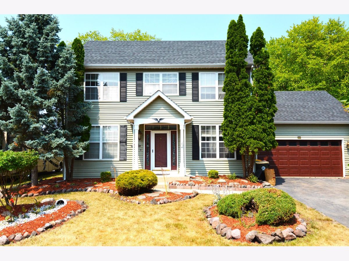 Homes Sold Willow Lakes North Aurora Illinois, 412 N Juniper