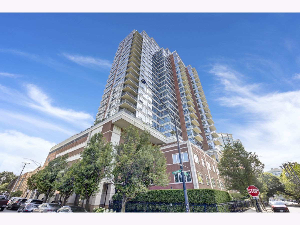 Condos & Townhomes & Homes Sold Prairie District Homes Chicago Illinois, 1600 Prairie