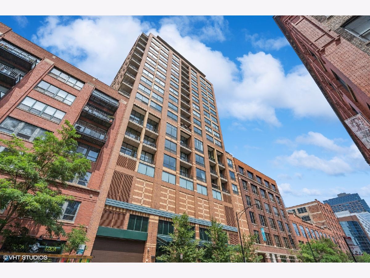 Condominiums Sold Gallery 400 Chicago Illinois, 400 Ontario