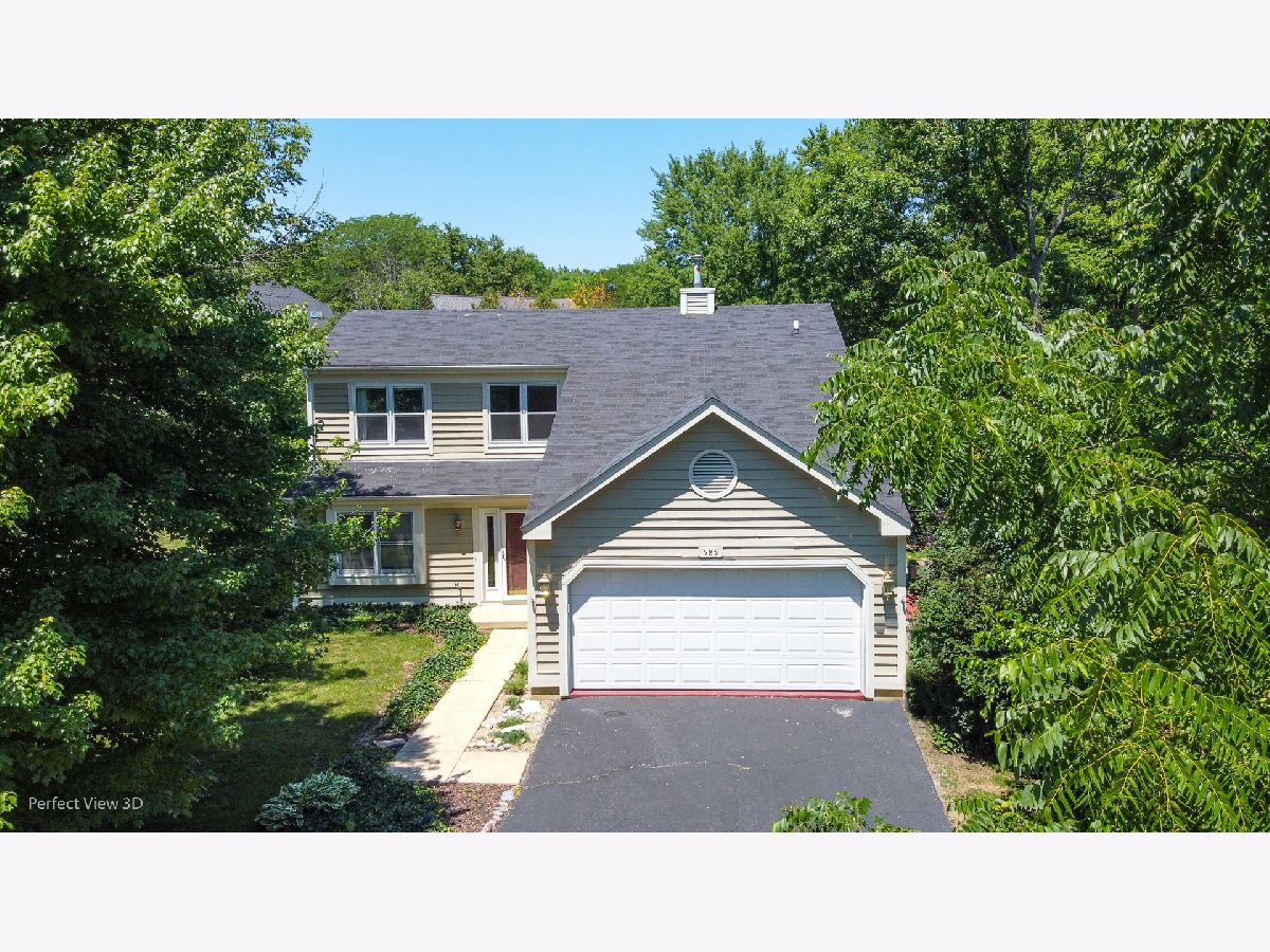 Homes Rented Columbia Estates Naperville Illinois, 585 Plank