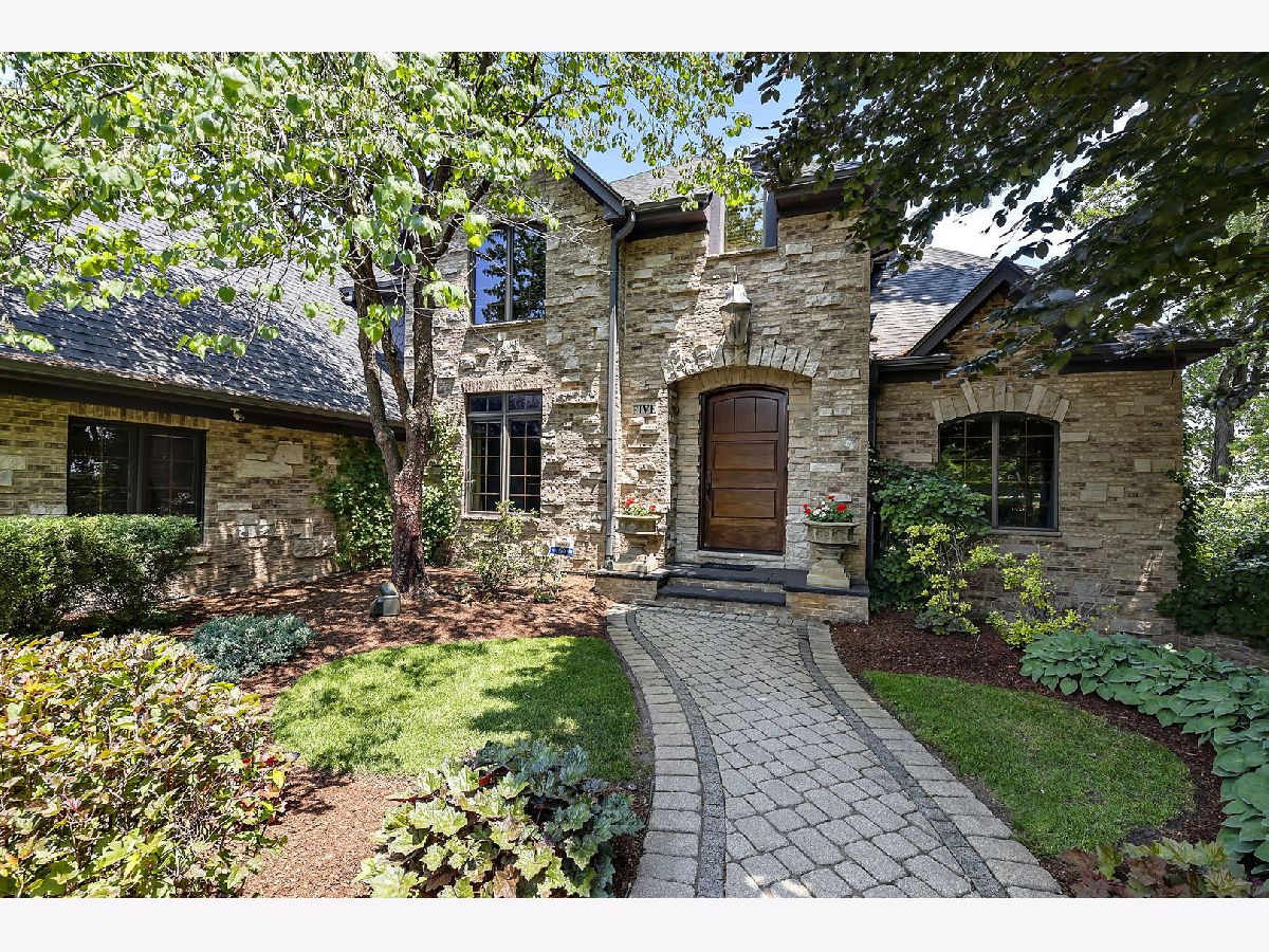 Homes Sold Chalet Hills Estates Oakwood Hills Illinois, 5 Normandy