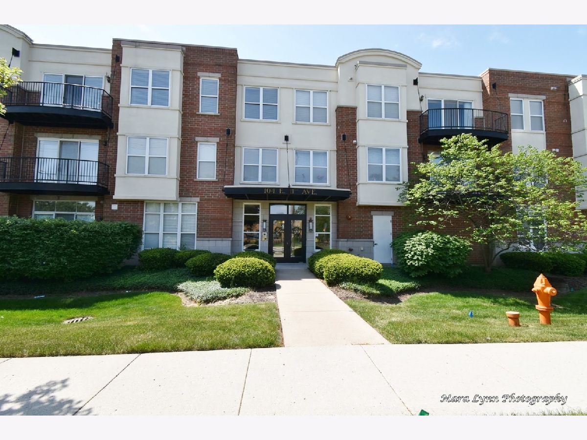 Condos & Townhomes Rented Essex Place Naperville Illinois, 104 11th