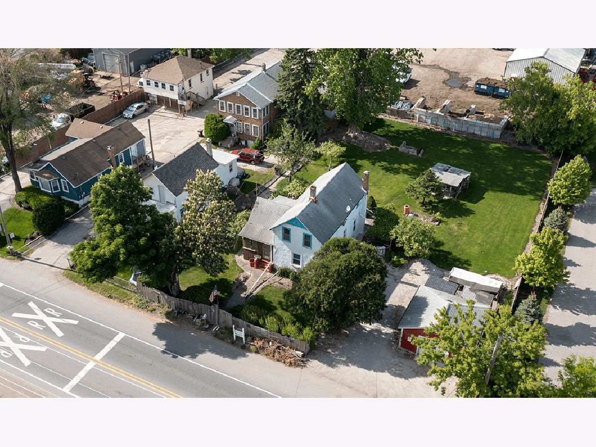  Sold Green Oaks Illinois, 13470 Rockland