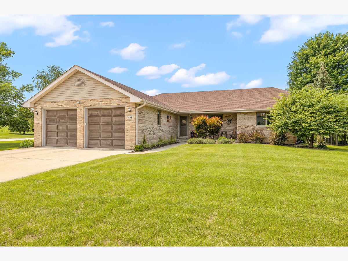 Homes Sold Cherry Hill Meadows New Lenox Illinois, 493 Kingston