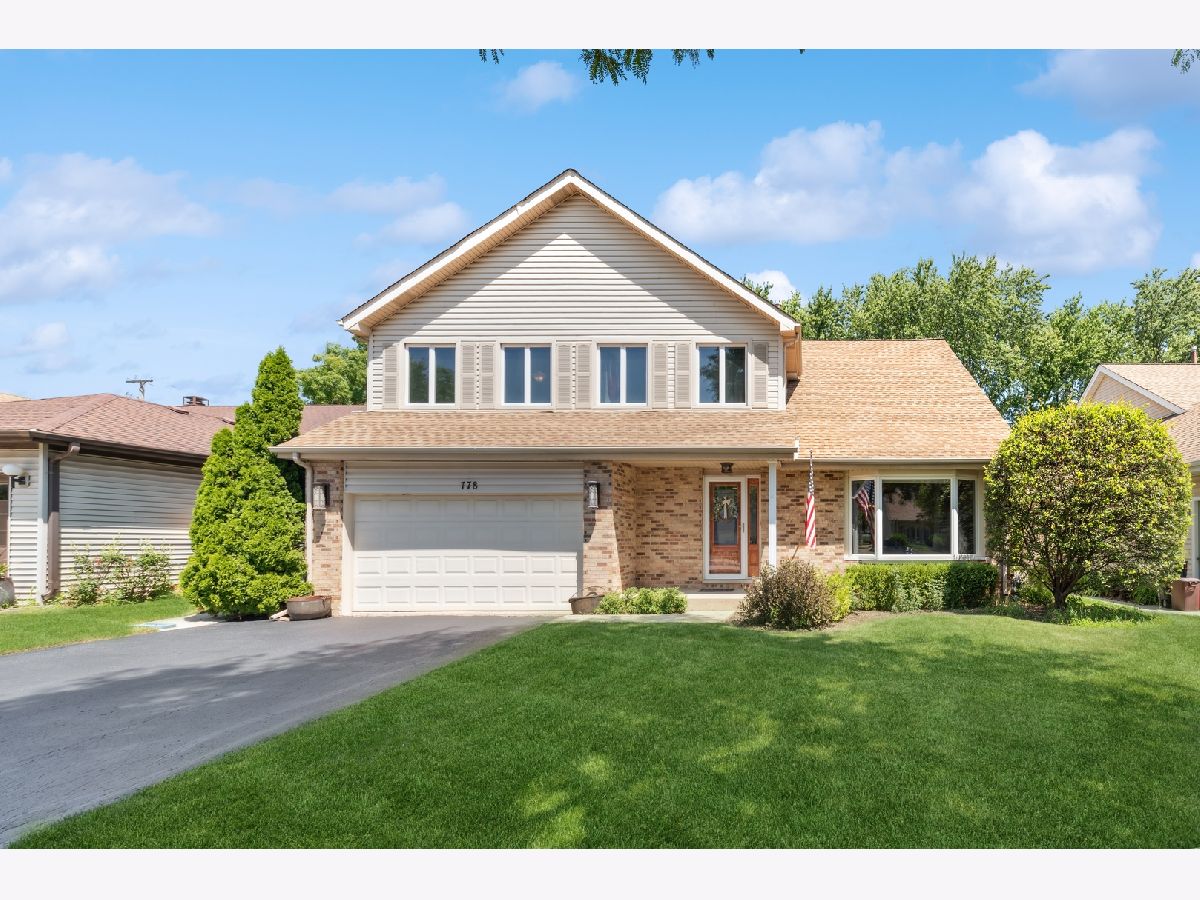 Homes Sold Eastchester Wheeling Illinois, 778 Kristy