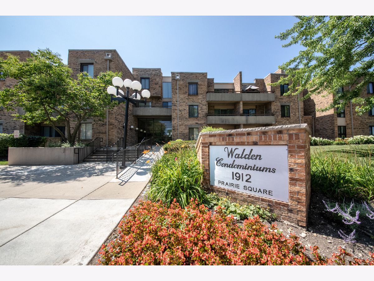 Condos & Townhomes Sold Walden Schaumburg Illinois, 1912 Prairie Square