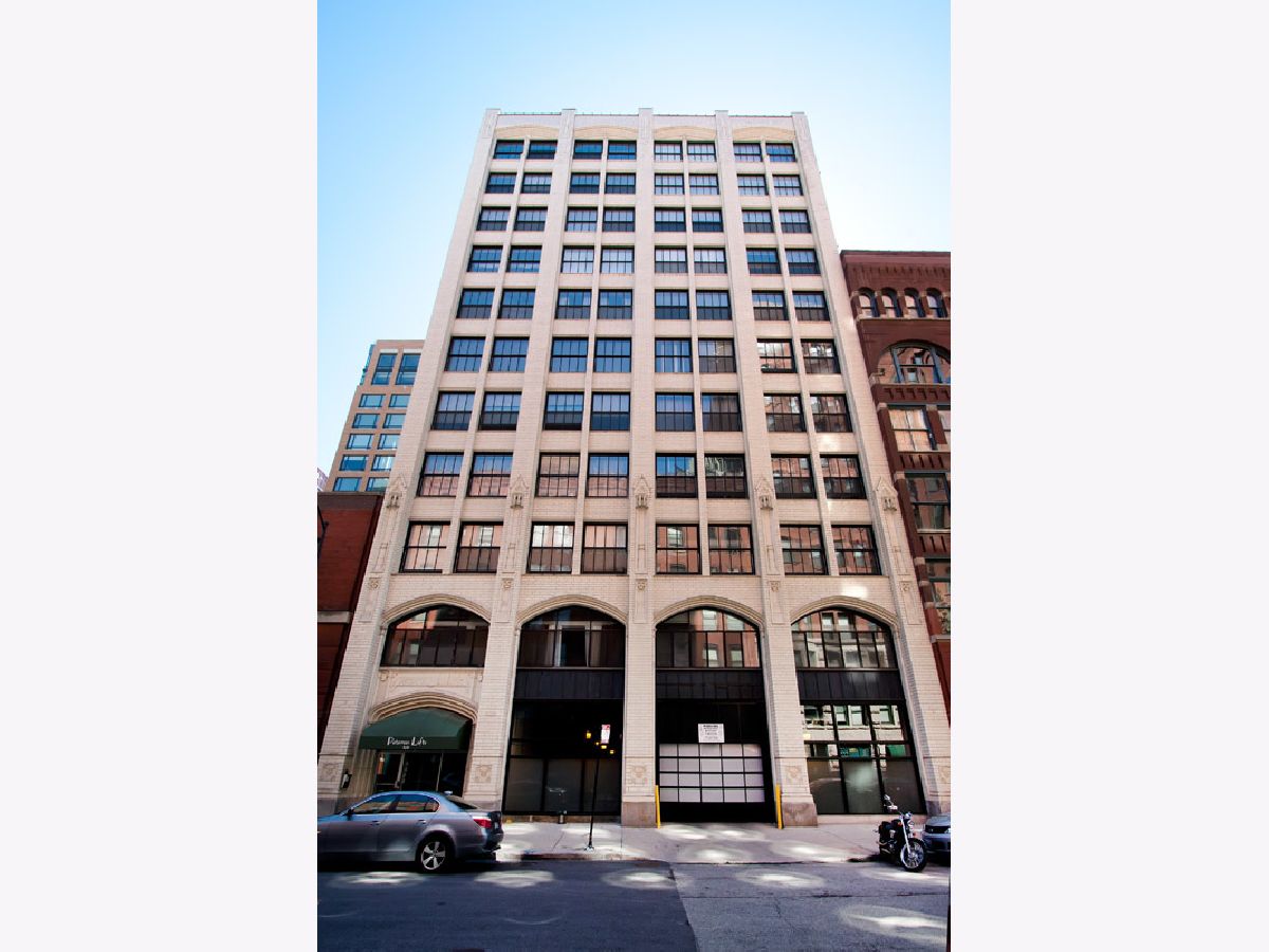 Condominiums Sold Peterson Lofts Chicago Illinois, 523 Plymouth