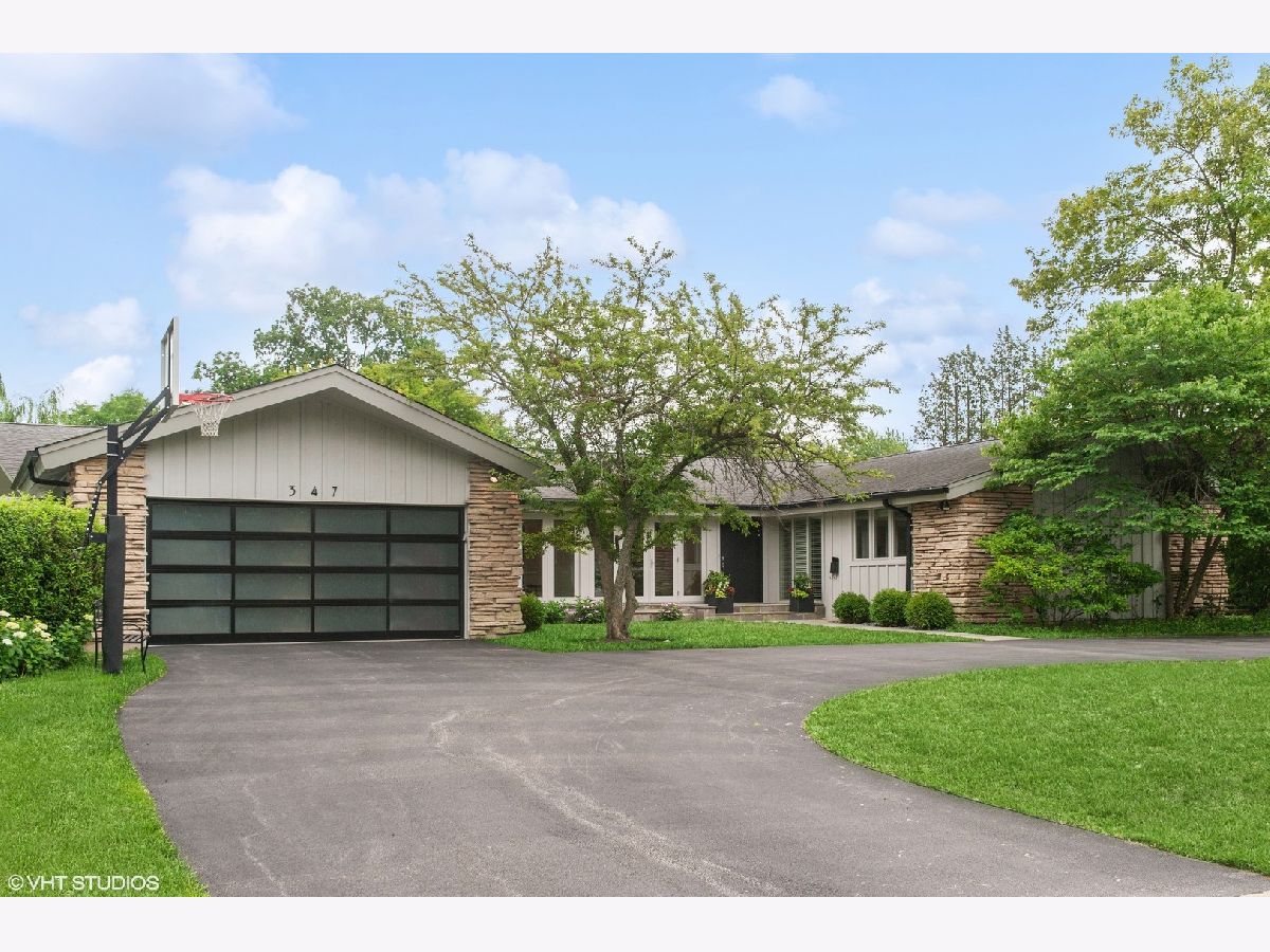Homes Sold Seven Pines Highland Park Illinois, 347 Aspen
