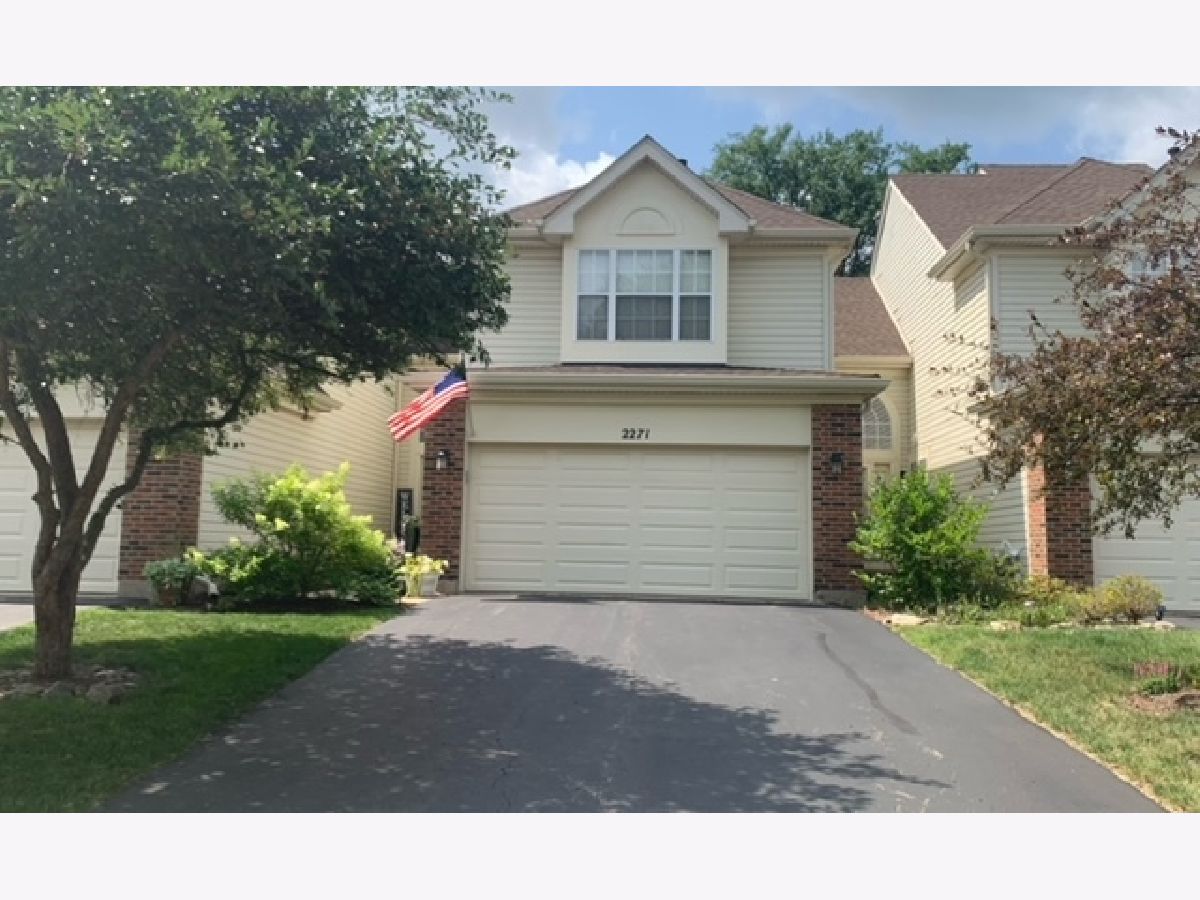 Townhomes Sold Links At Poplar Creek Hoffman Estates Illinois, 2271 Seaver