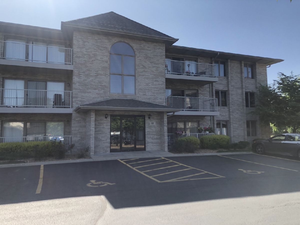 Condominiums Rented Ashley Point Lockport Illinois, 1041 Ashley