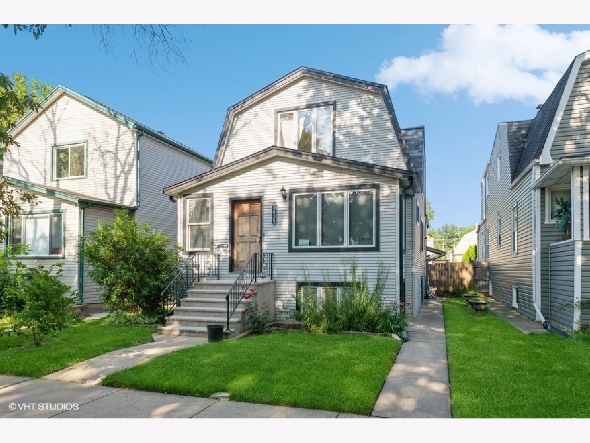 Homes Rented Brynford Chicago Illinois, 5639 Karlov