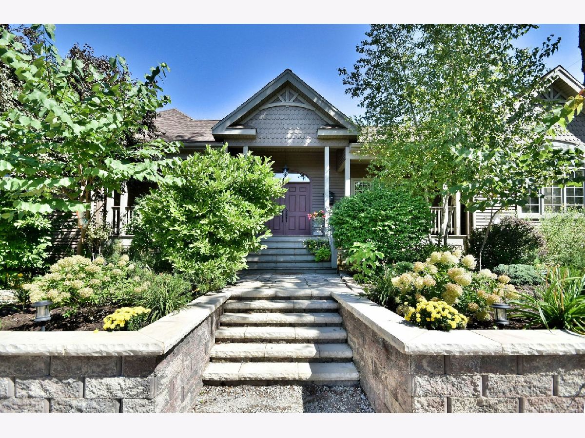 Homes Sold Shady Hill Barrington Illinois, 23449 Summit