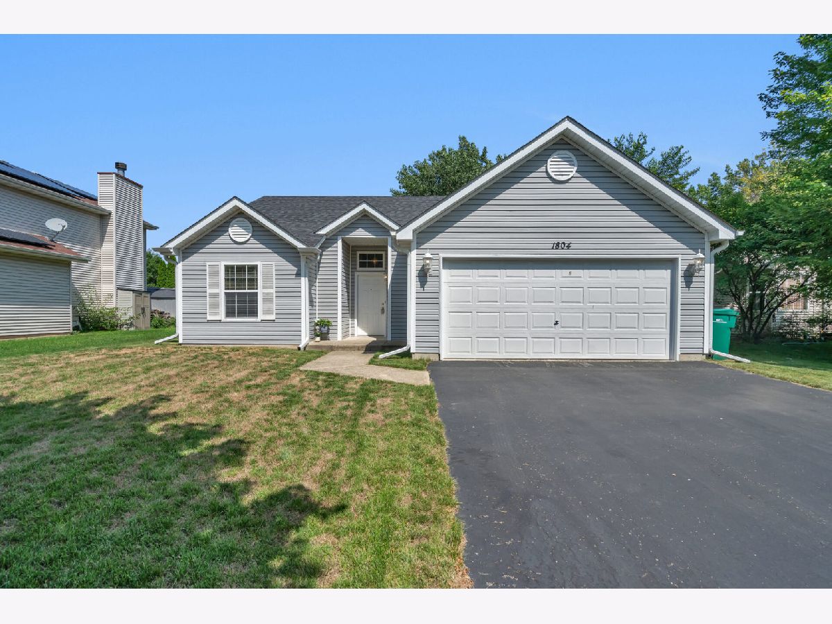 Homes & Condos & Townhomes Sold Wexford East Joliet Illinois, 1804 Wake Island