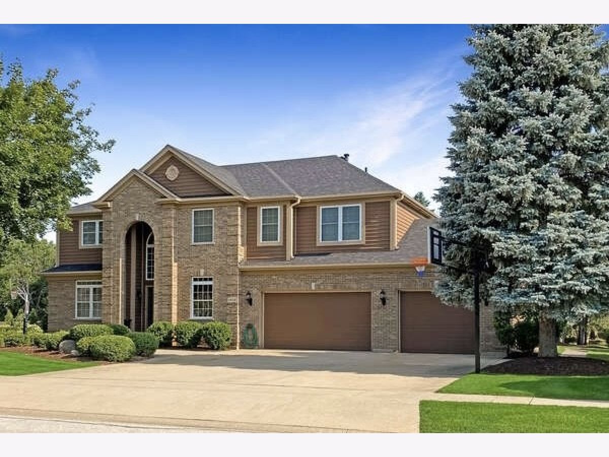 Homes Sold Northwood Acres Cary Illinois, 1408 Mink