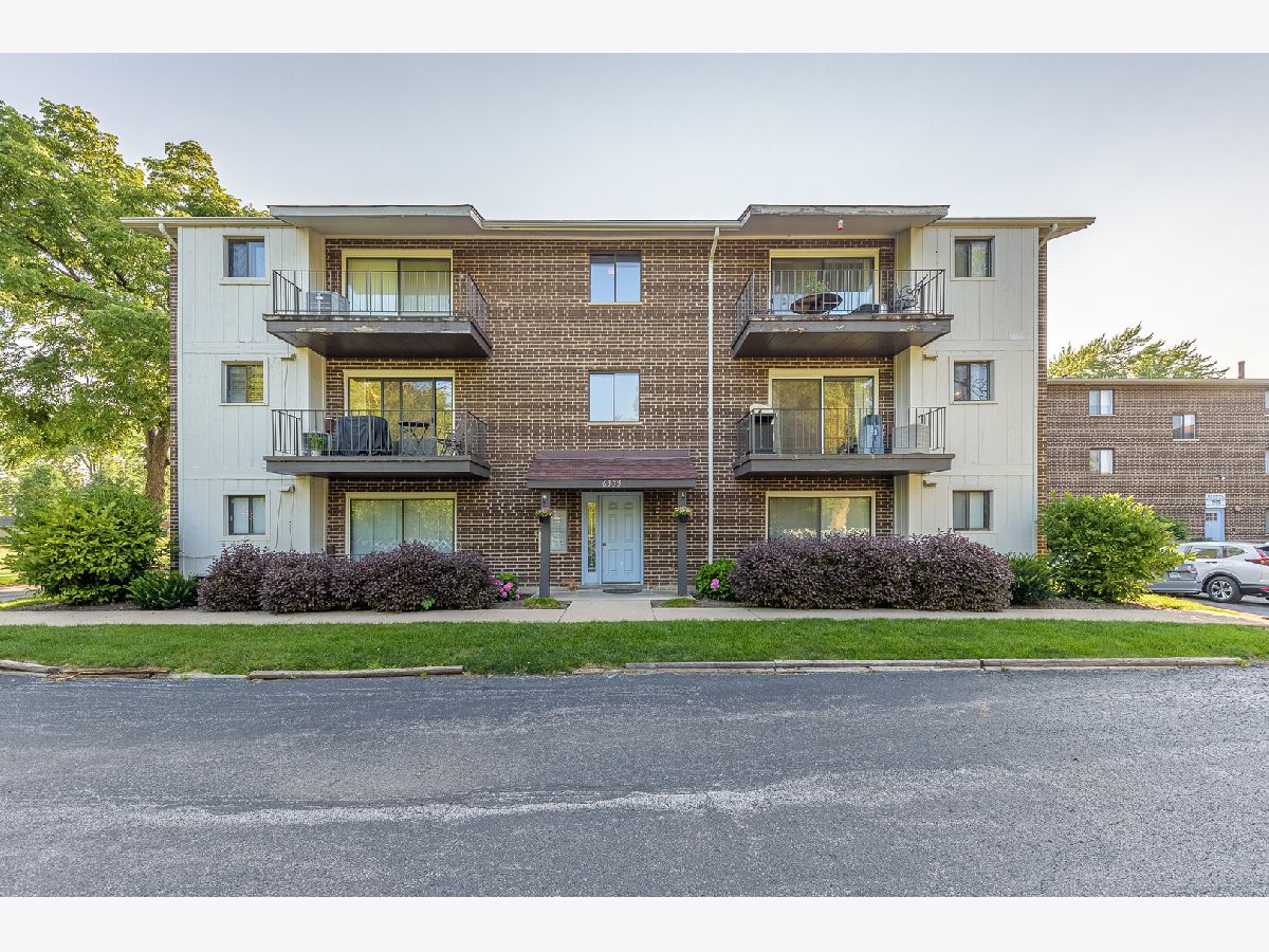 Condominiums Sold Tinley Manor Condos Tinley Park Illinois, 6335 175th
