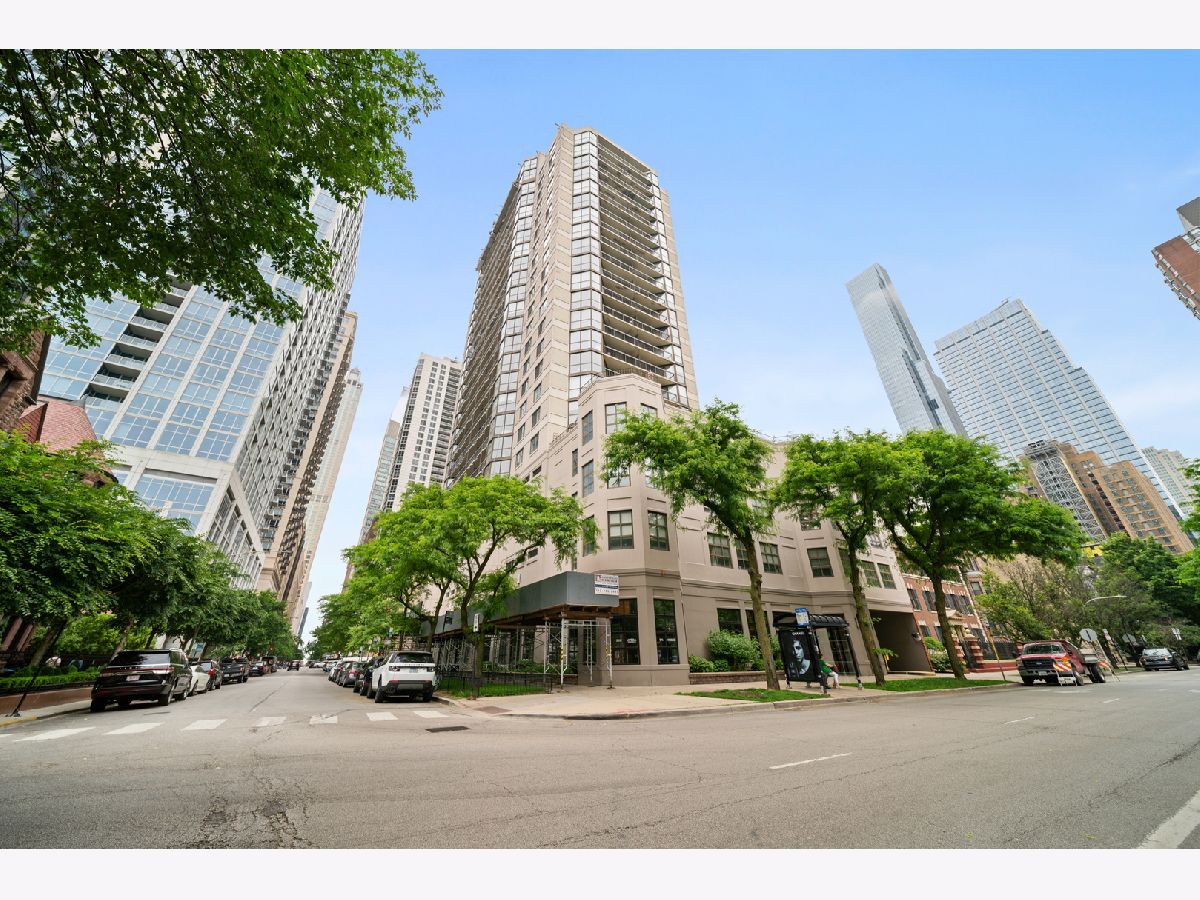 Condos & Townhomes Rented Delaware Place Chicago Illinois, 33 Delaware