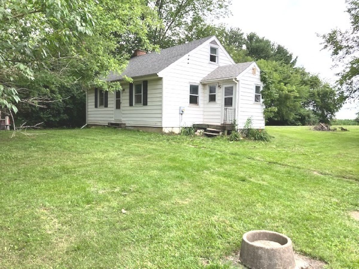  Sold Sparland Illinois, 394 County Rd 850 E