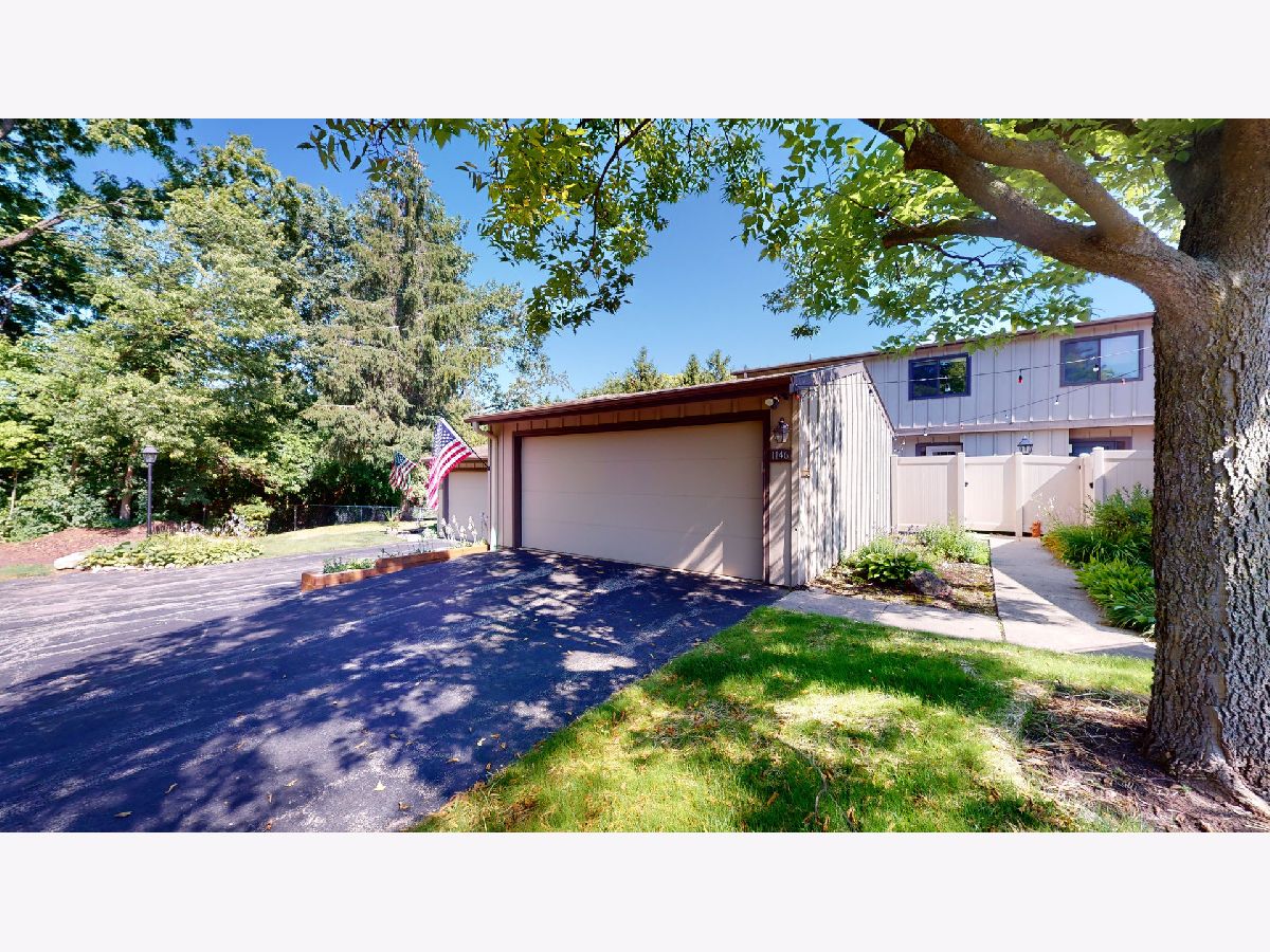 Townhomes Sold Tyler Bluff Elgin Illinois, 1146 Florimond