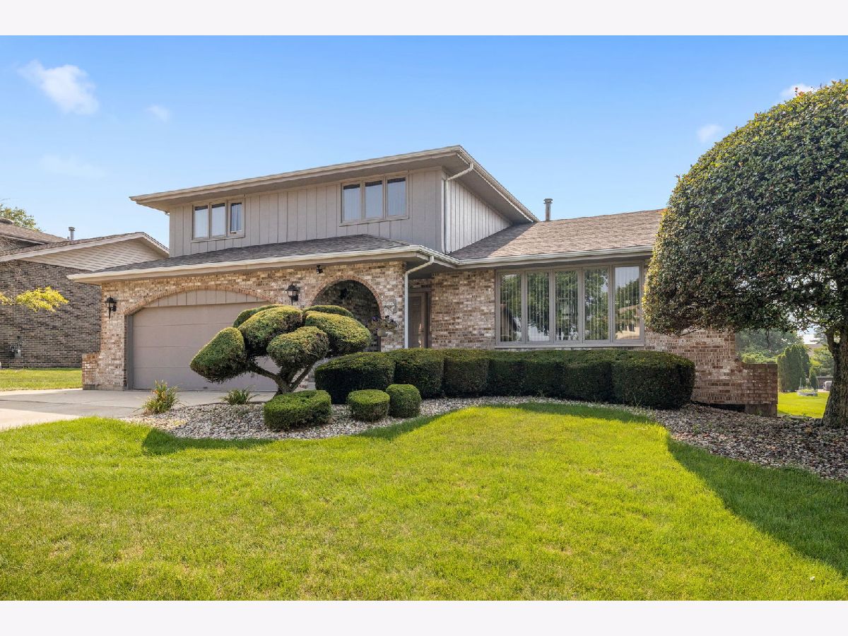 Homes Sold Farmview Homer Glen Illinois, 15342 Weather Vane