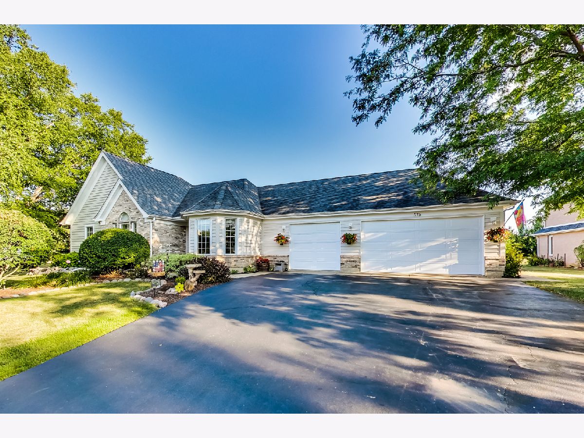 Homes Sold Bay View Farms Mchenry Illinois, 575 Grand Meadow