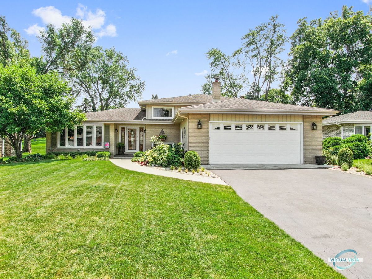 Homes Sold Austin View Palos Heights Illinois, 6131 123