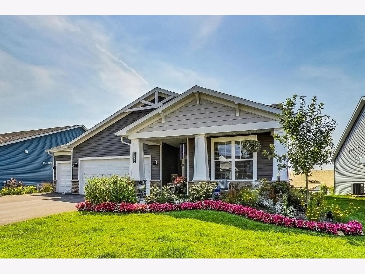 Homes Sold Trillium Farm Winfield Illinois, 1s072 Rhoads