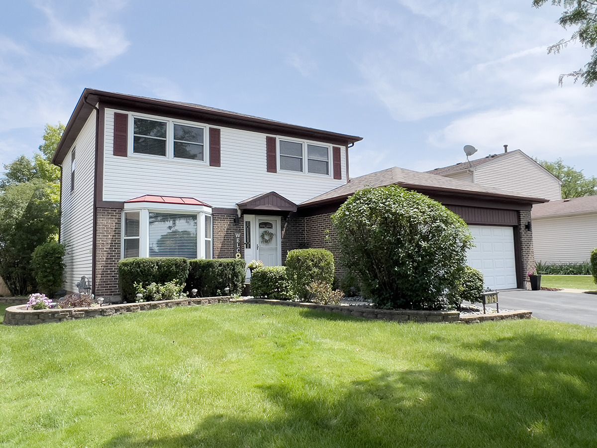 Homes Sold Parkview Elk Grove Village Illinois, 975 Wilma