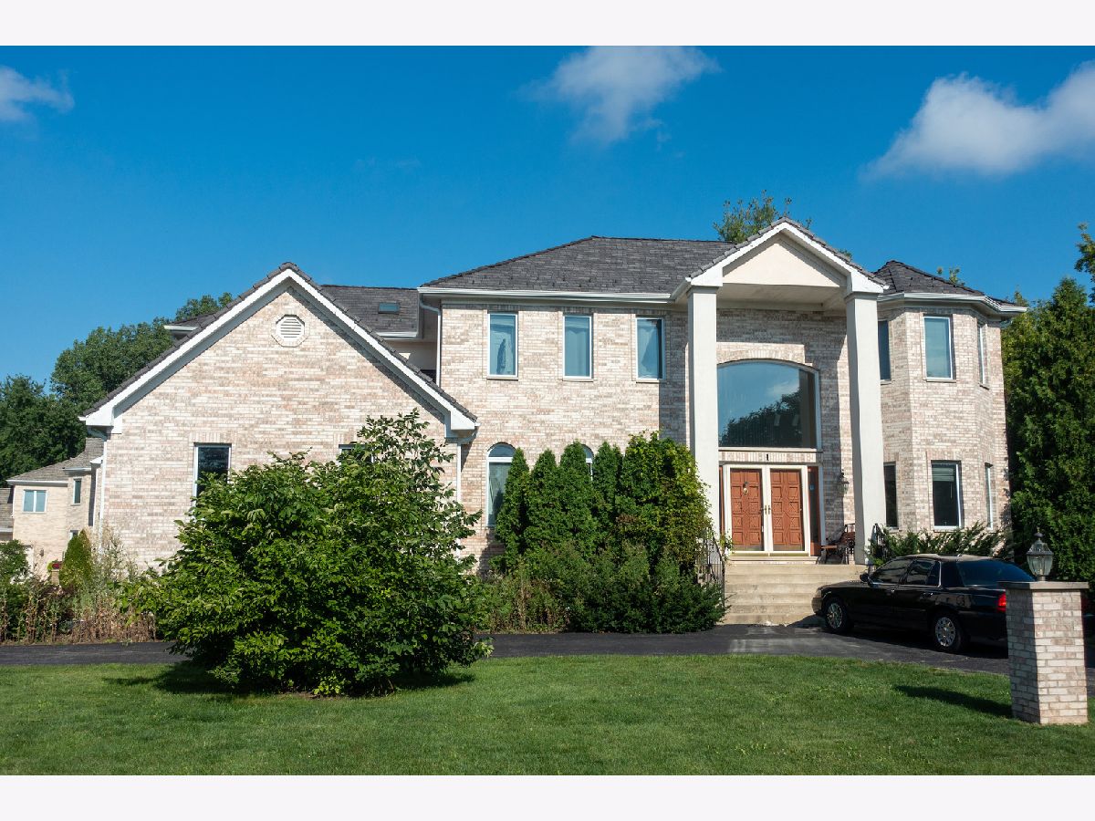  Rented Hawthorn Woods Illinois, 1 Enclave