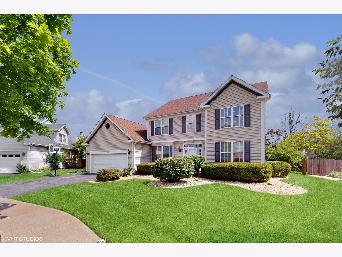 Homes Sold Chicory Place Naperville Illinois, 1208 Amaranth
