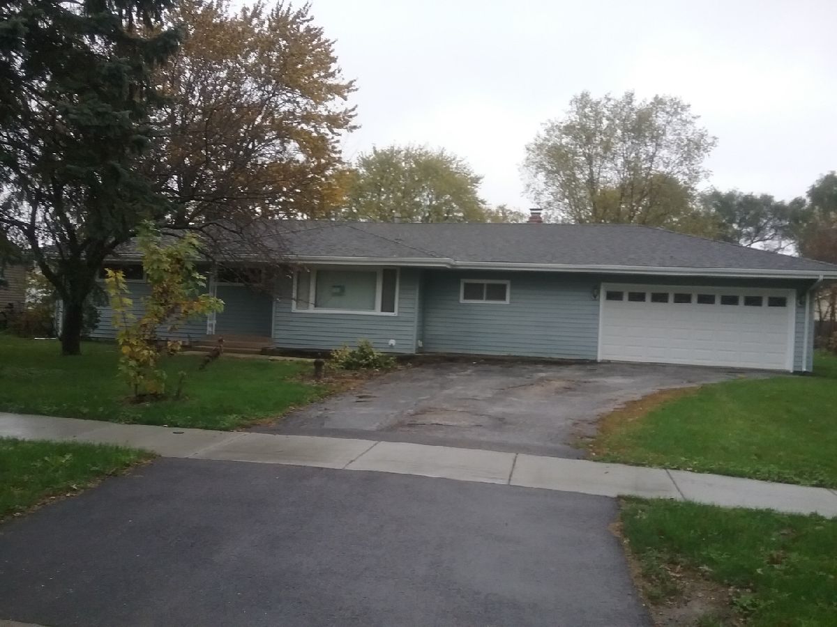  Rented Monee Illinois, 5660 Wilson