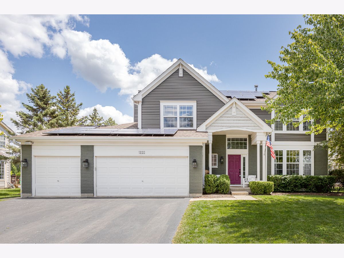 Homes Sold Apple Country Wauconda Illinois, 1222 Cortland