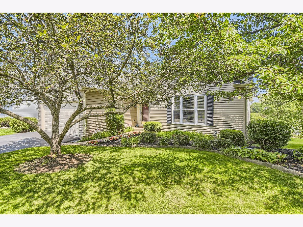 Homes & Condos & Townhomes Sold Lakeview Estates Oswego Illinois, 224 Parkside