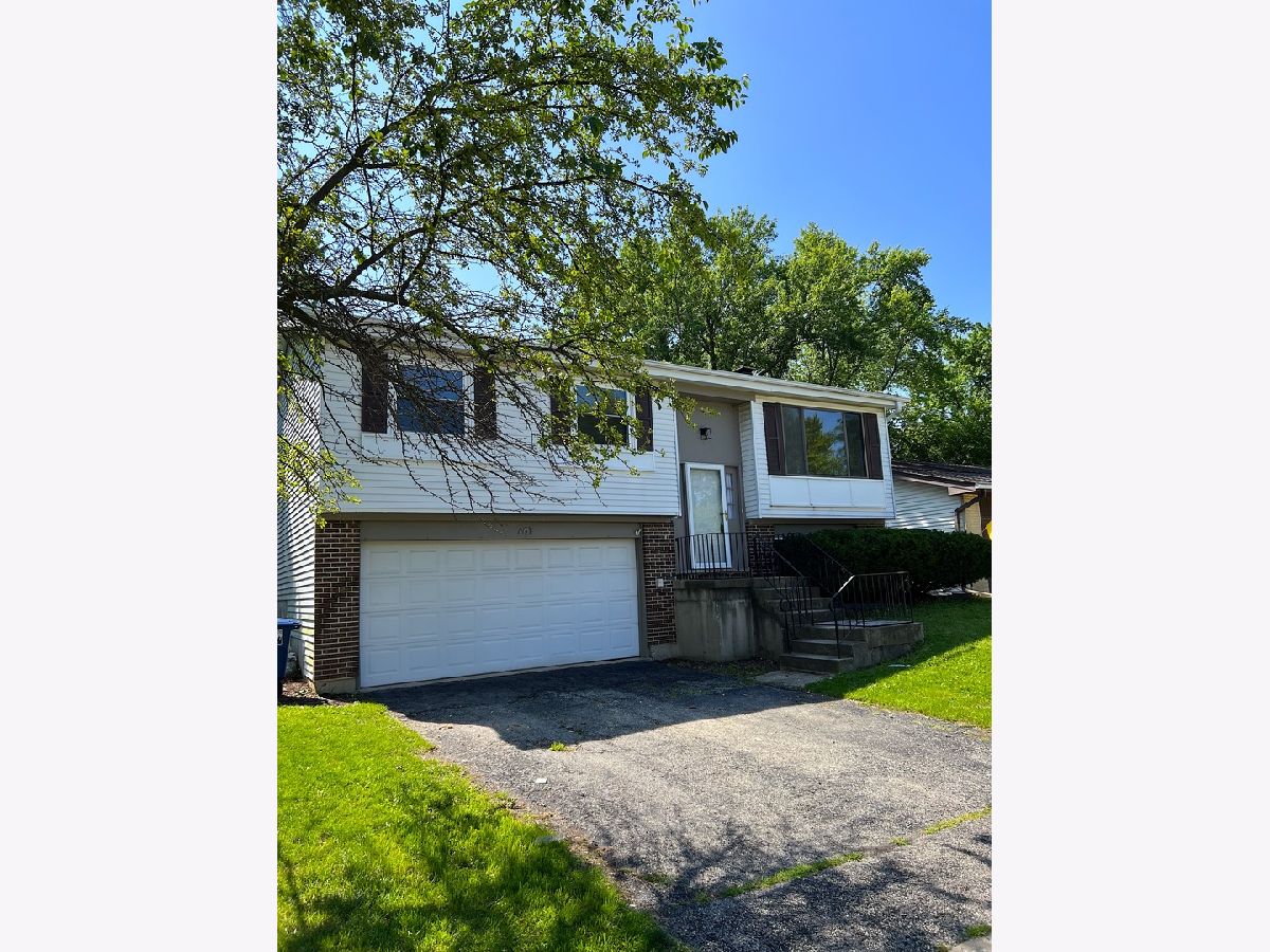 Homes & Townhomes & Condos Rented Steeple Run Naperville Illinois, 5S761 Malibu