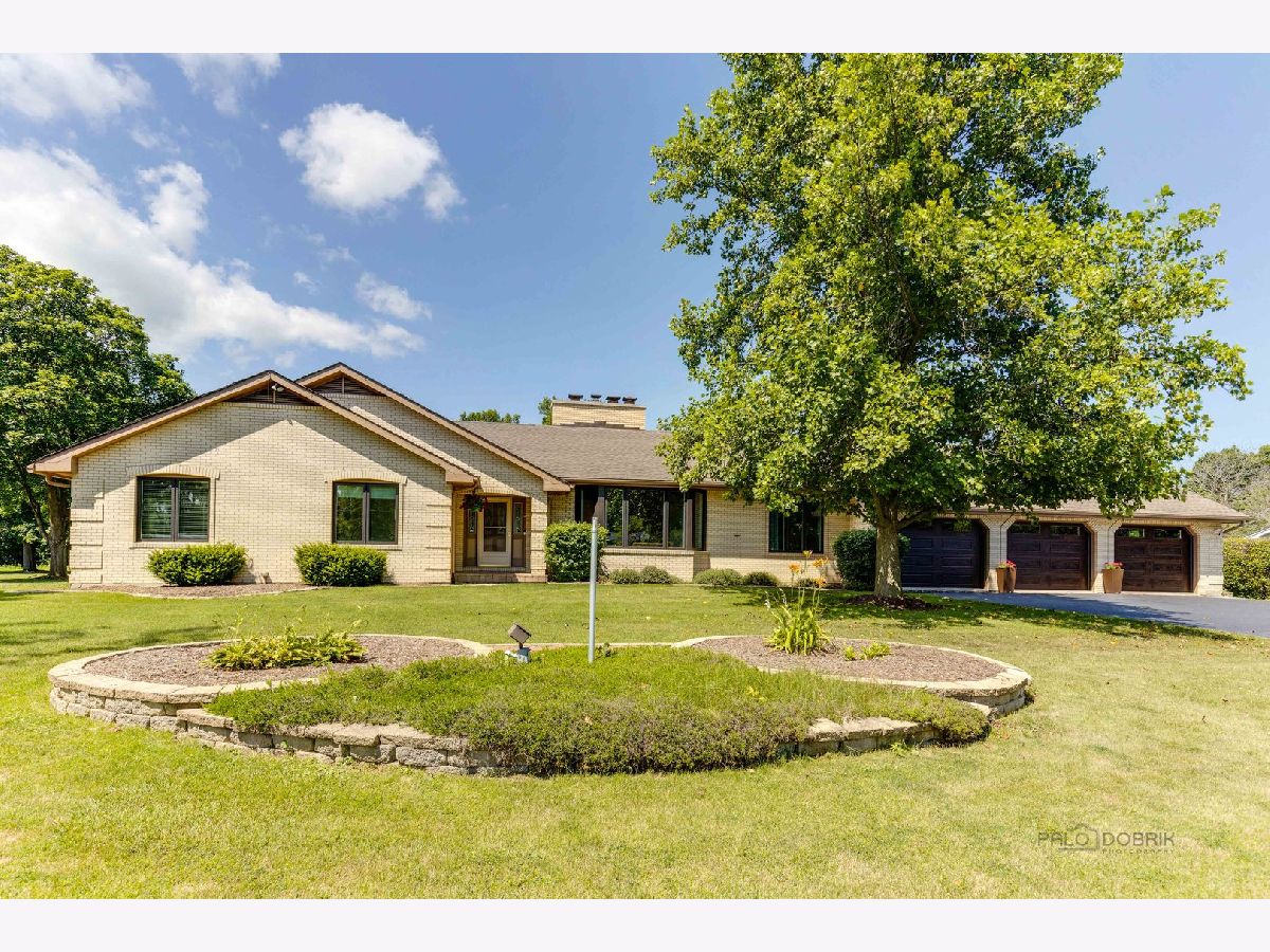 Homes Sold Birchwood Estates Wadsworth Illinois, 14286 Oak Knoll