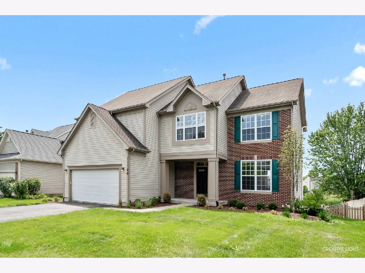 Homes Sold Champion Creek Plainfield Illinois, 11700 Decathalon