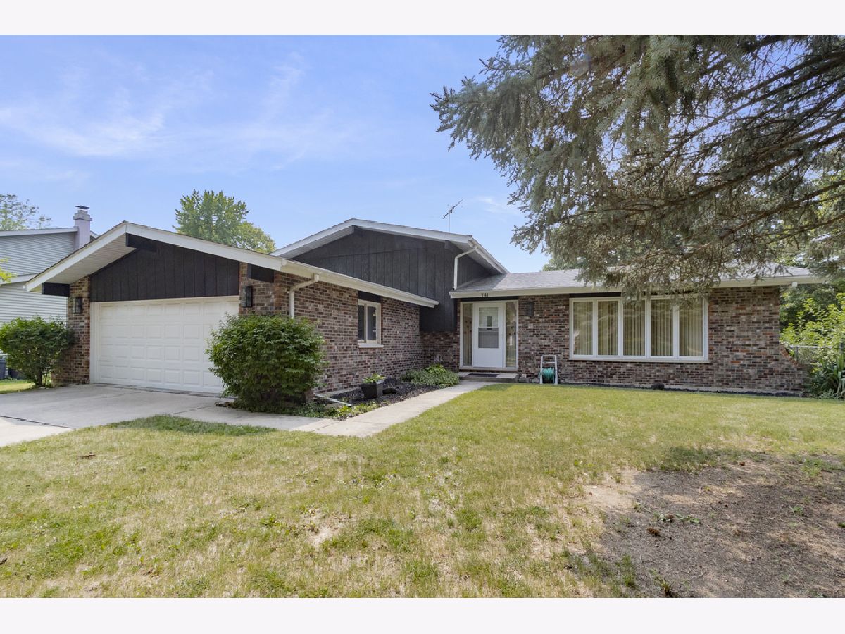 Homes & Condos & Townhomes Sold Timberview Joliet Illinois, 741 Westport