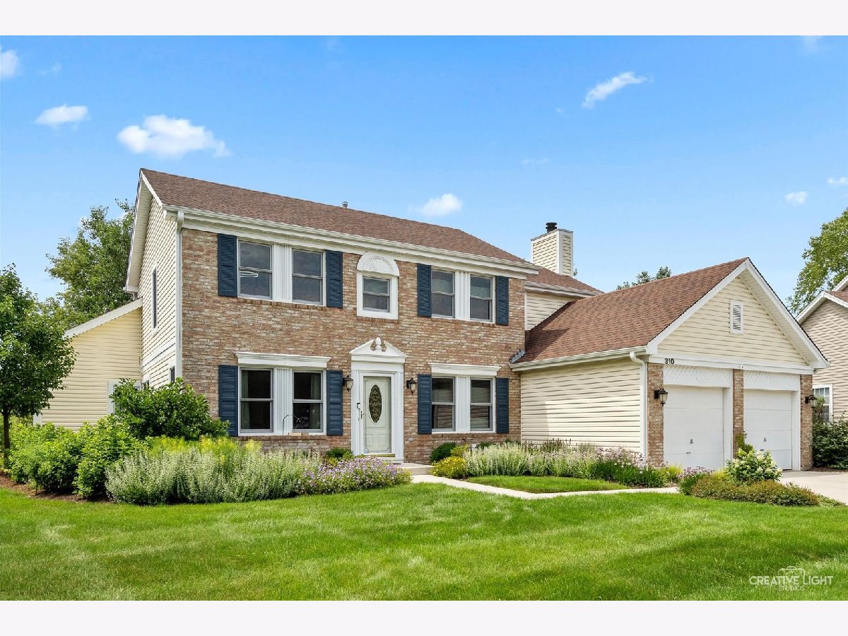 Homes Sold Little Creek Farm Streamwood Illinois, 310 Little Creek