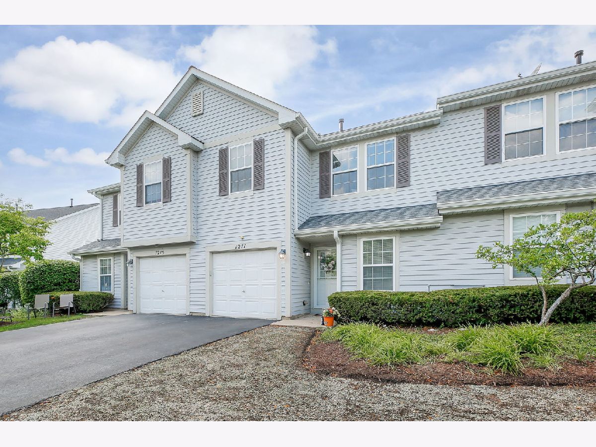 Townhomes Sold Estes Park Naperville Illinois, 1211 Arapaho