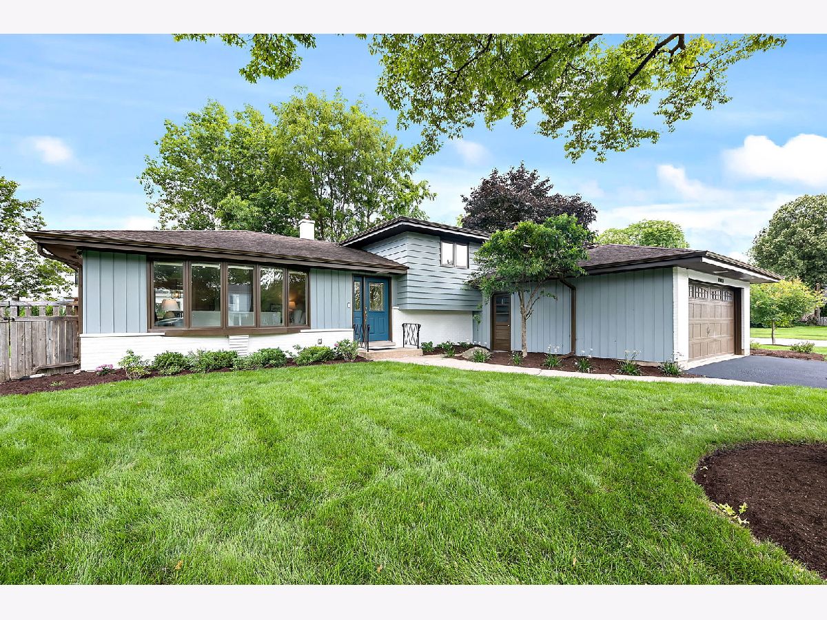 Homes Sold Farmstead Naperville Illinois, 1011 Bailey
